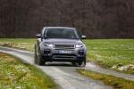 Land Rover Range Rover Evoque HSE Sd4 2017 года (WW)